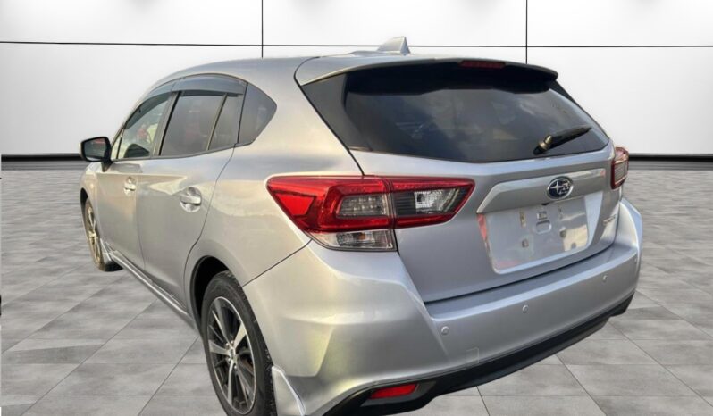 
								SUBARU IMPREZA SPORTS 1.6i-L EyeSight 2020 full									