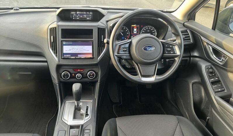 
								SUBARU IMPREZA SPORTS 1.6i-L EyeSight 2020 full									