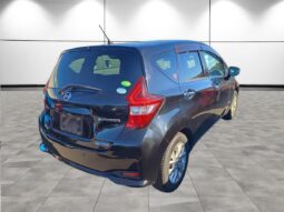 
										NISSAN NOTE e-POWER Medalist 2018 full									