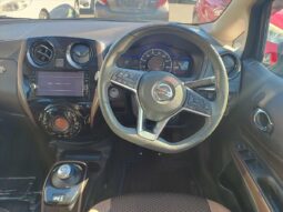 
										NISSAN NOTE e-POWER Medalist 2018 full									