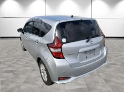 
										NISSAN NOTE X V selection 2020 full									