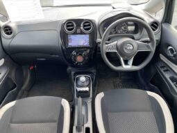 
										NISSAN NOTE e-Power X V Selection 2020 full									