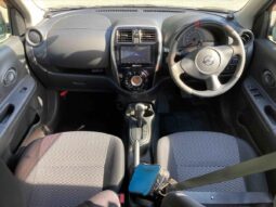 
										NISSAN MARCH Nismo 2017 full									