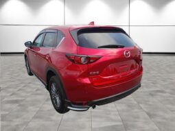 
										MAZDA CX-5 20S PRO ACTIVE 2020 full									