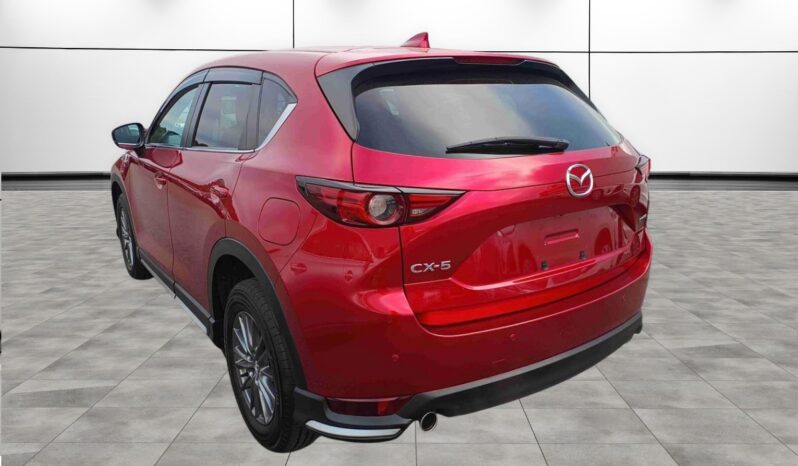 
								MAZDA CX-5 20S PRO ACTIVE 2020 full									