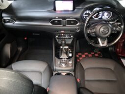 
										MAZDA CX-5 20S PRO ACTIVE 2020 full									