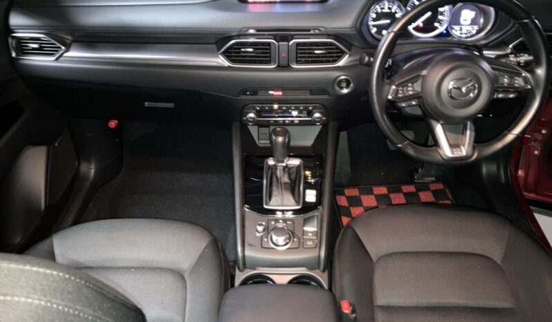 
								MAZDA CX-5 20S PRO ACTIVE 2020 full									