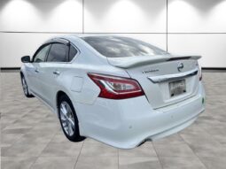 
										NISSAN TEANA XV 2015 full									