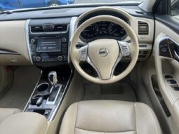 
										NISSAN TEANA XV 2015 full									