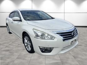 NISSAN TEANA XV 2015