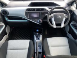 
										TOYOTA AQUA S 2012 full									