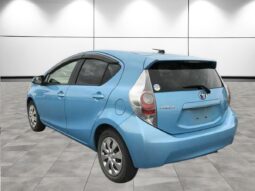 
										TOYOTA AQUA S 2012 full									