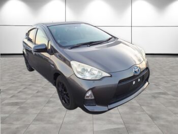 MAZDA DEMIO 13 SKYACTIVE 2014