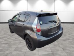 
										TOYOTA AQUA G 2012 full									