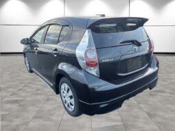 
										TOYOTA AQUA S 2013 full									
