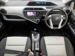 
										TOYOTA AQUA S 2013 full									