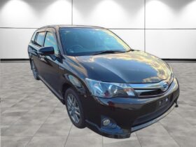 TOYOTA COROLLA FIELDER HV G AERO TOURER WXB 2014