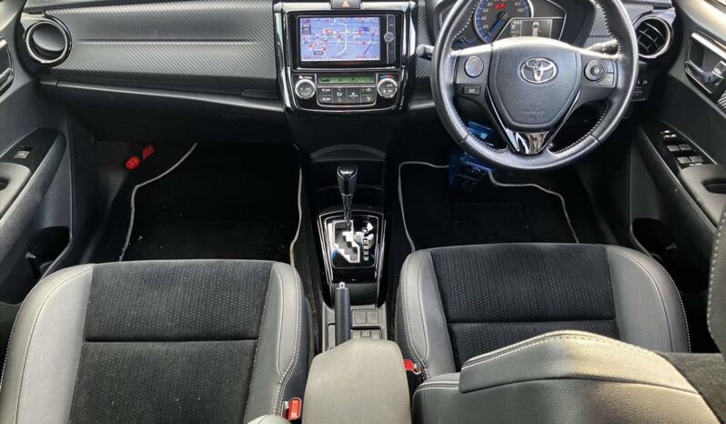 
								TOYOTA COROLLA FIELDER HV G AERO TOURER WXB 2014 full									
