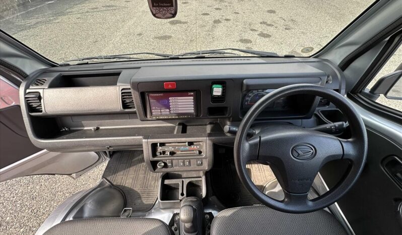 
								DAIHATSU HI-JET 4WD Standard SA III t 2019 full									
