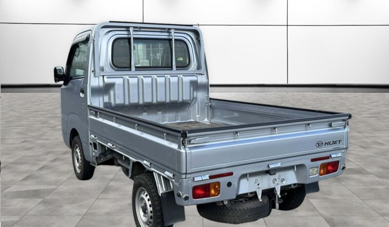 
								DAIHATSU HI-JET 4WD Standard SA III t 2019 full									