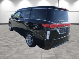 
										NISSAN ELGRAND 250XG 2014 full									