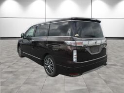 
										NISSAN ELGRAND 250 Highway star 2015 full									