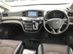 
										NISSAN ELGRAND 250 Highway star 2015 full									