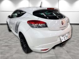 
										Renault Megane Sport 273 Final Edition 2017 full									