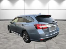 
										SUBARU LEVORG 1.6GT S Eyesight Proud ED 2016 full									