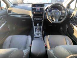 
										SUBARU LEVORG 1.6GT Eyesight 2017 full									