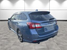 
										SUBARU LEVORG 1.6GT Eyesight 2017 full									