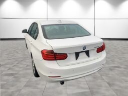 
										BMW 3 Series 320i 2014 full									
