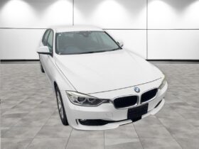 BMW 3 Series 320i 2014