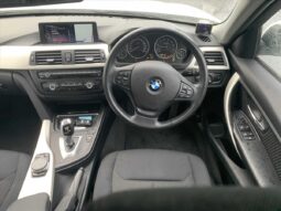 
										BMW 3 Series 320i 2014 full									