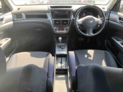 
										SUBARU EXIGA i-S 2012 full									