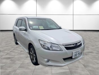 NISSAN NOTE AERO STYLE EMERGENCY BRAKE PAC 2014