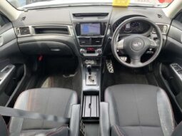 
										SUBARU EXIGA 2.0 I-S Advantage Line 2012 full									