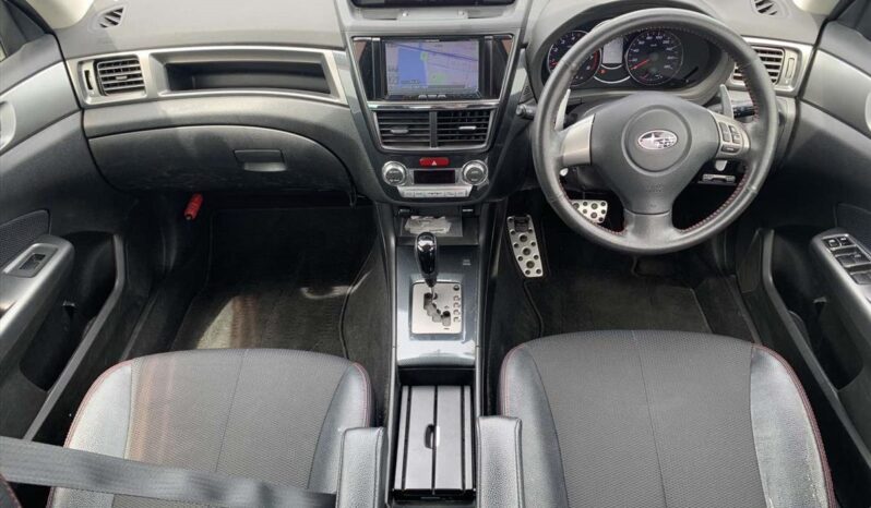 
								SUBARU EXIGA 2.0 I-S Advantage Line 2012 full									