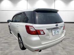 
										SUBARU EXIGA 2.0 I-S Advantage Line 2012 full									
