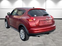 
										NISSAN JUKE 15RX 2014 full									