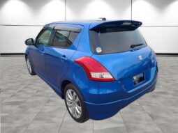 
										SUZUKI SWIFT RS 5D 2013 full									