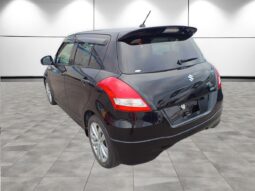 
										SUZUKI SWIFT RS-DJE 2015 full									