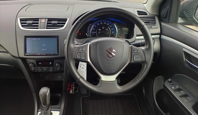 
								SUZUKI SWIFT RS-DJE 2015 full									