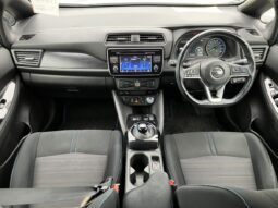 
										NISSAN LEAF X 10th Anniversary 2017 full									