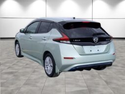 
										NISSAN LEAF S 2018 full									