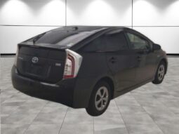 
										TOYOTA PRIUS S 2013 full									