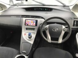 
										TOYOTA PRIUS S 2013 full									