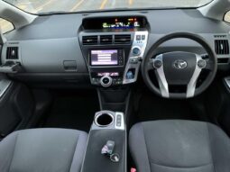 
										TOYOTA PRIUS S 2012 full									