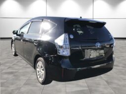
										TOYOTA PRIUS S 2012 full									