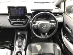 
										TOYOTA COROLLA Hybrid Double Baby 2019 full									